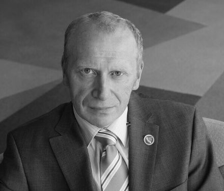 John A. Swarbrick